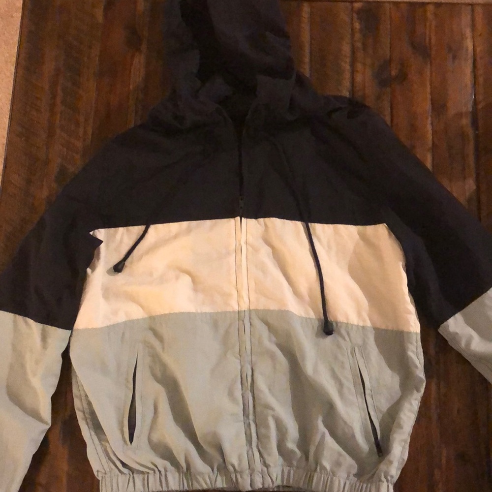 Brandy Melville Jacket